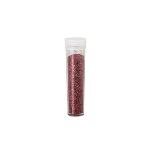 Picture of GLITTER POWDER 7G RED